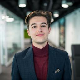 Denis Y. - Junior Software Engineer - Backend, Web and General Development