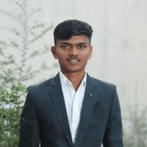 Profile of Denish P., Software Engineer - Backend, Cloud and Data Platforms at Softaims