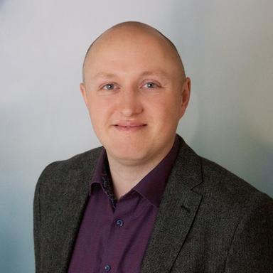 Dennis K. - Junior Software Engineer - Security, IT and General Development