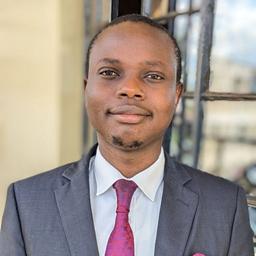 Dennis M. - Senior Full-Stack Engineer - Rust, Python and Web Development