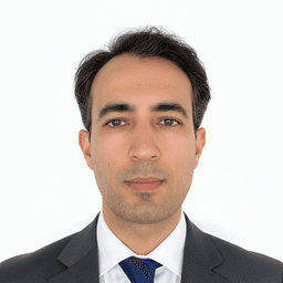 Dennis Y. - Junior Software Engineer - AI, Automation and General Development