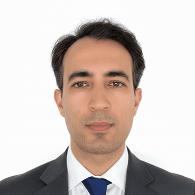 Dennis Y. - Junior Software Engineer - AI, Automation and General Development