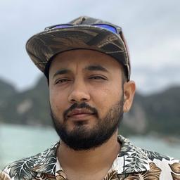 Dennish K. - Lead Frontend Engineer - Vue.js, Bootstrap and Web Development