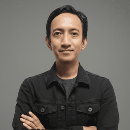 Denny R. - Senior Mobile Engineer - Flutter, iOS and Android Platforms