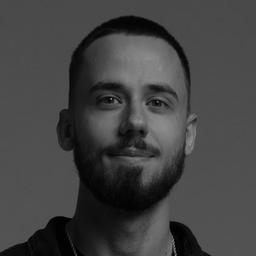 Denys A. - Lead Software Engineer - Web, Ecommerce and UI/UX Platforms