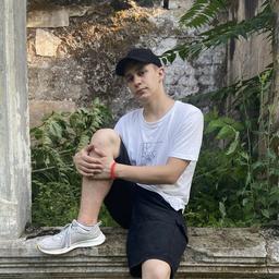 Denys B. - Junior Software Engineer - DevOps, Networking and General Development