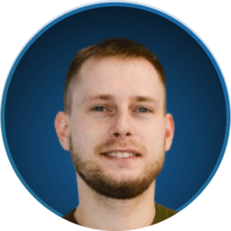 Denys  B. - Software Engineer - Frontend, Mobile and Web Development