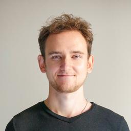 Denys C. - Lead Software Engineer - Web, SaaS and Ruby Platforms