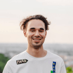 Denys C. - Senior Game Developer - JavaScript, HTML5 and Mobile Game Platforms