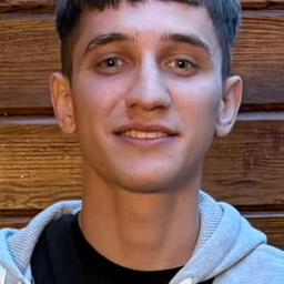 Denys D. - Software Engineer - Full-Stack, JavaScript and DevOps Platforms