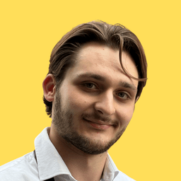 Denys H. - Lead Mobile Engineer - iOS, Android and App Development Platforms