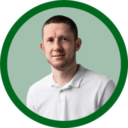 Denys I. - Lead Software Engineer - Game Development, 3D Modeling and Unreal Engine