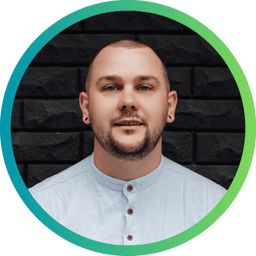 Denys K. - Senior Full-Stack Engineer - Node.js, React and Web Development