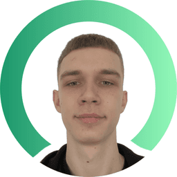 Denys K. - Software Engineer - Mobile, Web and React Native Platforms