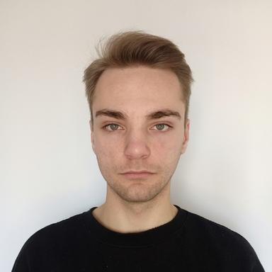 Denys M. at Softaims Denys M. - Software Engineer - Frontend, Modern Frameworks and Web Applications