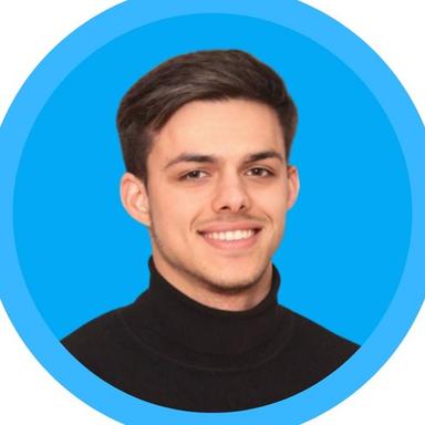 Denys  M. - Software Engineer - Frontend, Backend and Mobile Platforms