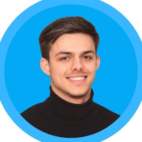 Profile of Denys  M., Software Engineer - Frontend, Backend and Mobile Platforms at Softaims