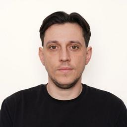 Denys M. - Lead Software Engineer - Cloud, Frontend and Salesforce Platforms