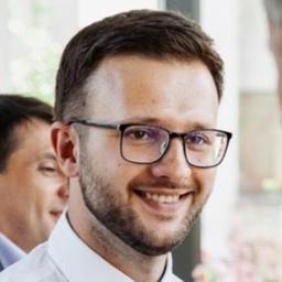 Denys P. - Software Engineer - Frontend, React and Mobile Platforms