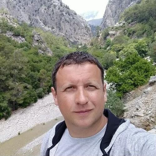 Denys S. - AI Engineer