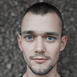 Denys S. - Junior Software Engineer - 3D Modeling, Animation and Game Art