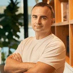 Denys S. - Software Engineer - AI, Automation and General Development