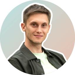 Denys S. - Software Engineer - Frontend, React and Mobile Platforms
