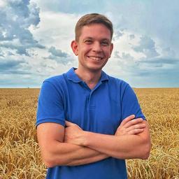 Denys Y. - Lead Backend Engineer - PHP, Magento and Ecommerce Platforms