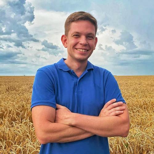 Denys Y. - Html5 Developer
