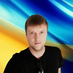 Denys Y. - Software Engineer - Backend, Cloud and General Development