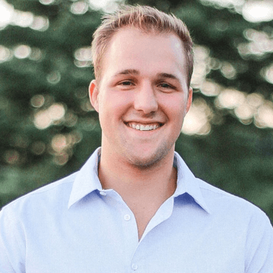 Derek B. - Software Engineer - CRM, Database and Marketing Platforms