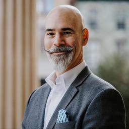 Derek F. - Senior Software Engineer - Cloud, Security and Risk Management