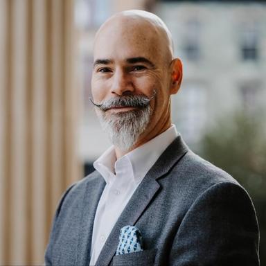 Derek F. - Senior Software Engineer - Cloud, Security and Risk Management