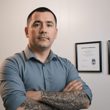 Derek J. - Software Engineer - Backend, Cybersecurity and General Development