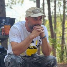 Derek S. - Software Engineer - Full-Stack, Web and General Development