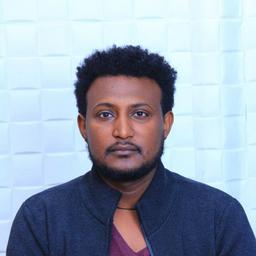 Desalegn B. - Senior Full-Stack Engineer - Node.js, Angular and Microservices