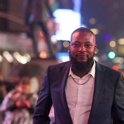 DeShon S. - Junior Software Engineer - Cloud, Security and General Development