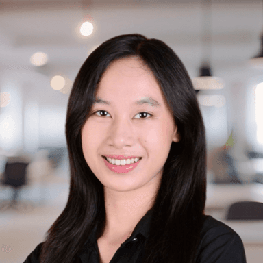 Desy W. - Junior Software Engineer - Web, WordPress and Website Development
