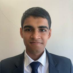 Dev C. - Junior Software Engineer - AI, Machine Learning and General Development