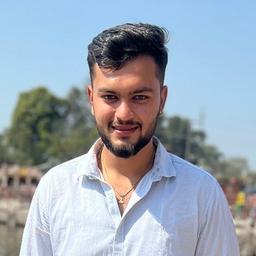 Dev C. - Junior Frontend Engineer - React, CSS and Mobile Platforms