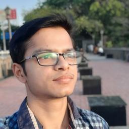 Deval G. - Lead Software Engineer - Cloud, DevOps and AI Platforms