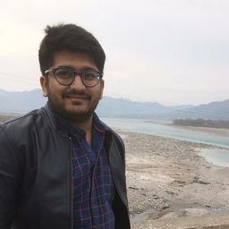 Deval V. - Senior Backend Engineer - AWS, Linux and Cybersecurity Platforms