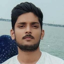 Devansh B. - Software Engineer - Full-Stack, Cloud and Modern Frameworks