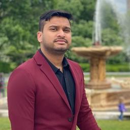 Devansh G. - Junior Software Engineer - AI, Machine Learning and Data Analysis