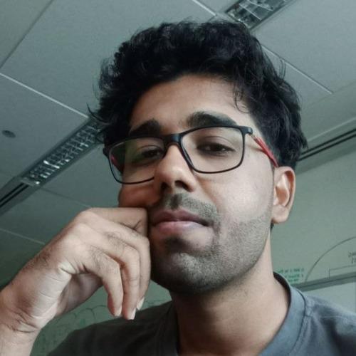 Devanshu S. || item.role}