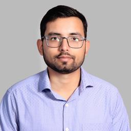 Devarshi M. - Lead Software Engineer - Cloud, Salesforce and API Platforms