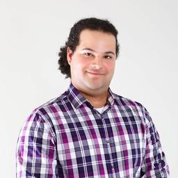 Devin G. - Software Engineer - Web, Backend and General Development