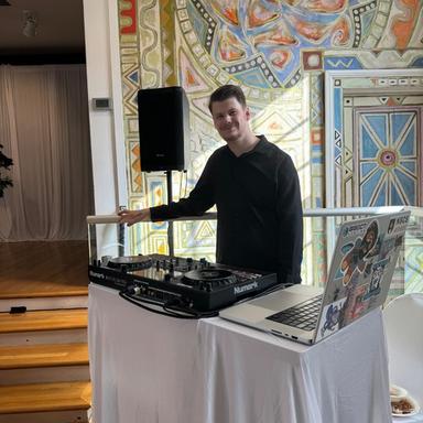 Devon B. - Software Engineer - Audio, Music Production and General Development