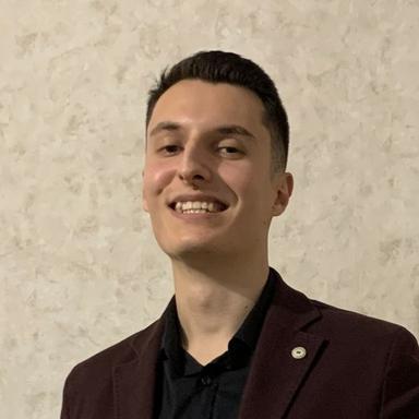 Deyan G. - Senior Full-Stack Engineer - Java, PostgreSQL and Modern Frameworks