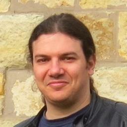 Deyan M. - Lead Backend Engineer - PHP, MySQL and Web Development